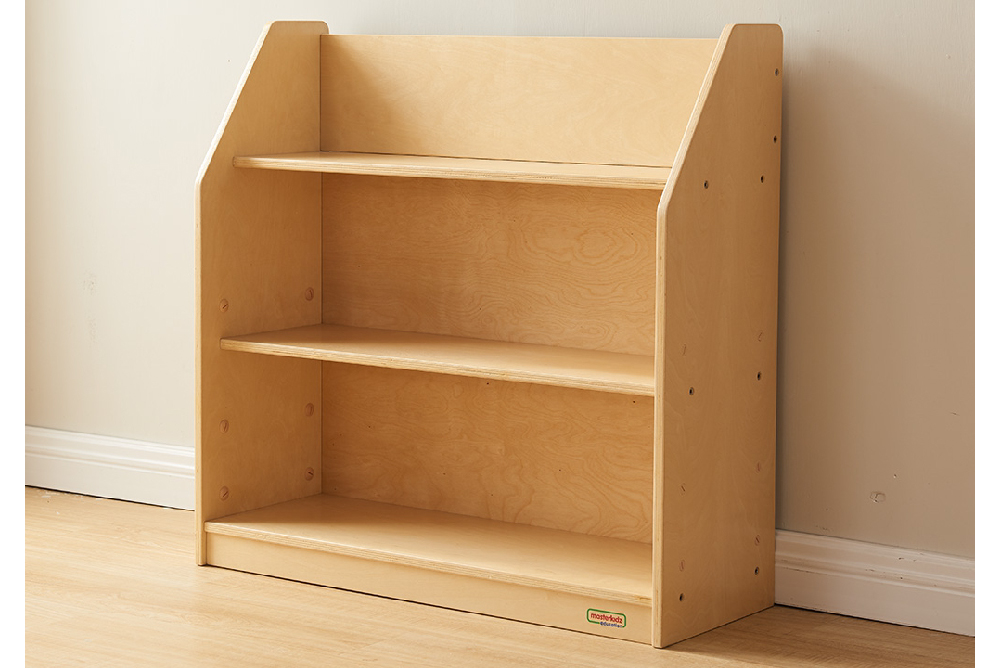 masterkidz 展示櫃 (80H)